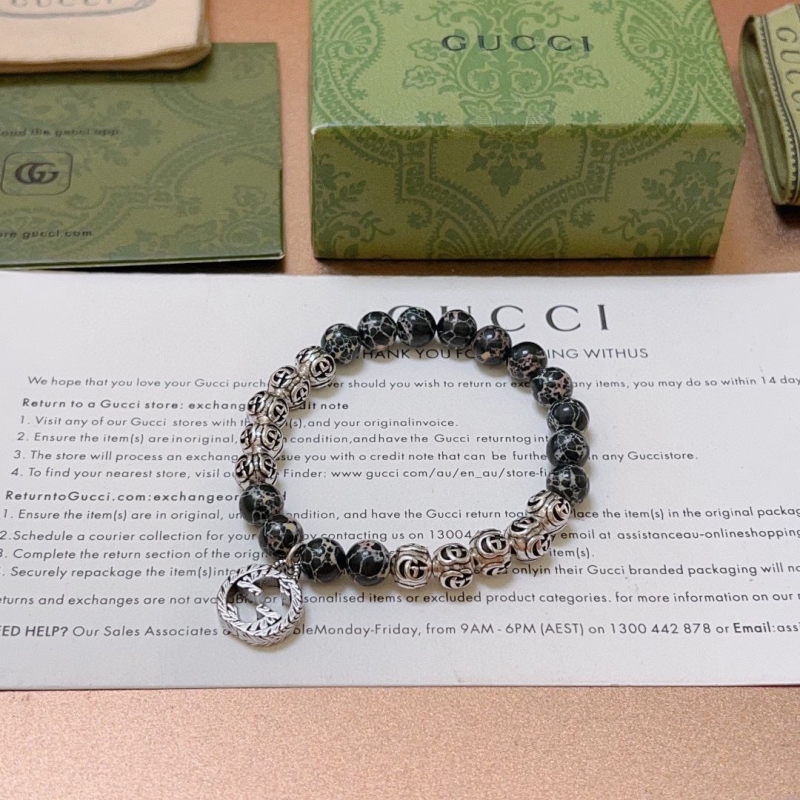 Gucci Bracelets